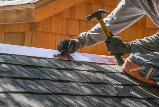 Best Storm Damage Roof Repair  in Mount Carmel, IL