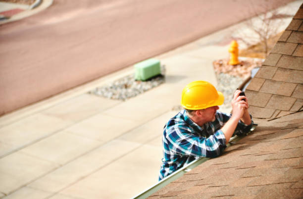 Trusted Mount Carmel, IL  Roofing repair and installation Experts