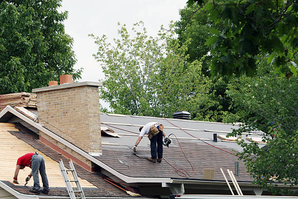 Roof Restoration in Mount Carmel, IL